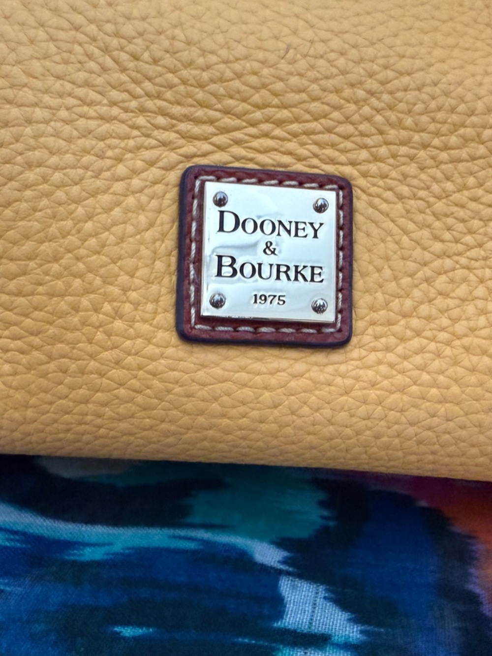 Women’s satchel - Picture 3 of 5